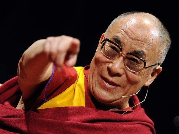 We are all the Same. Il Dalai Lama a Milano. thumbnail