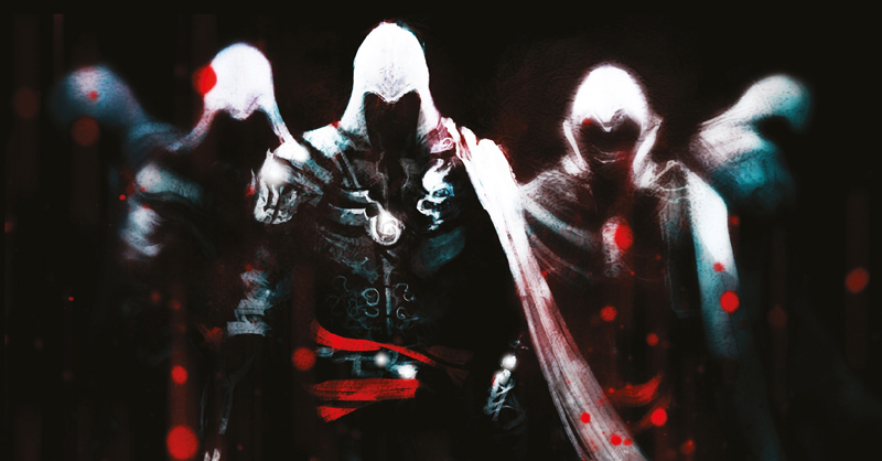 I videogiochi come arte: Assassin's Creed thumbnail
