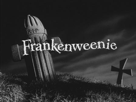 Frankenweenie e il Burton delle origini thumbnail