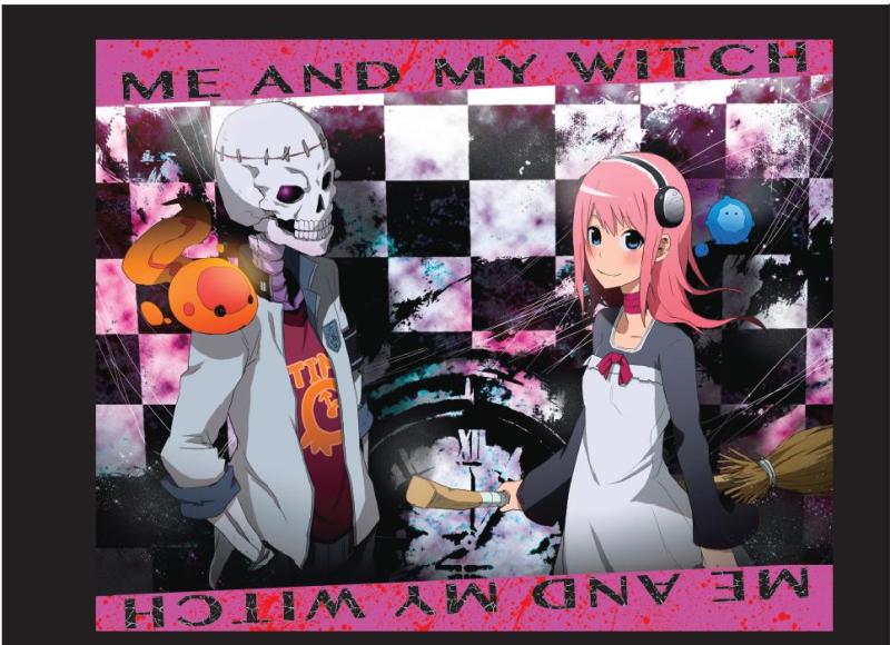 Me and My Witch: Credete alla fortuna? thumbnail