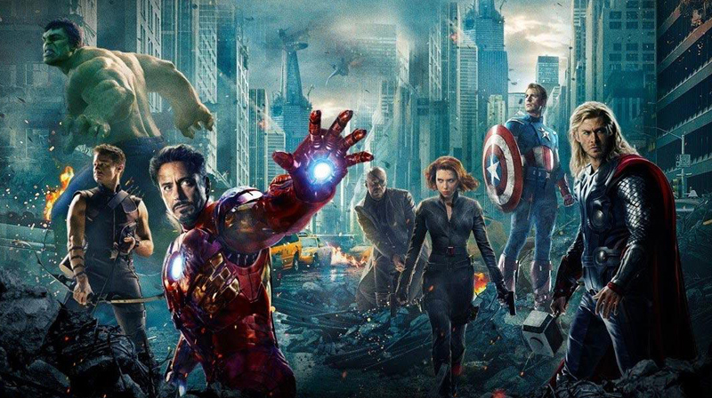 Top 5 (+1): I momenti più epici di The Avengers thumbnail