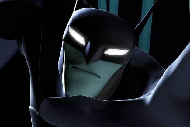 Beware The Batman: la nuova serie inedita in Italia thumbnail