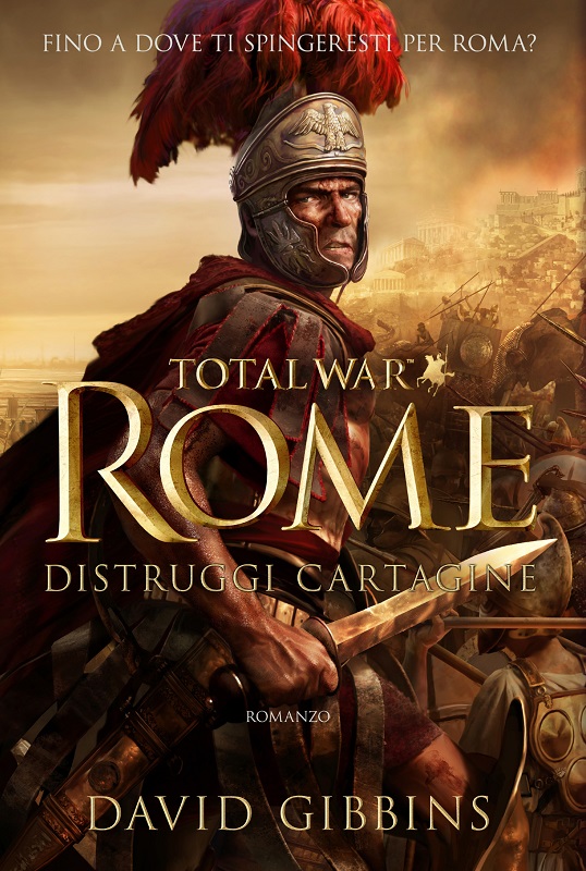 Rome Total War 2: Delenda est Carthago thumbnail