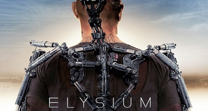 Elysium, l'ultima fatica di Neill Blomkamp thumbnail