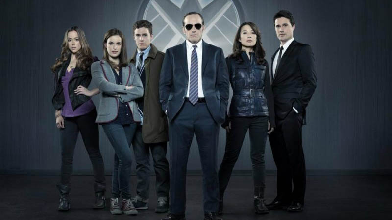 Agents of S.H.I.E.L.D.: Coulson Lives! thumbnail