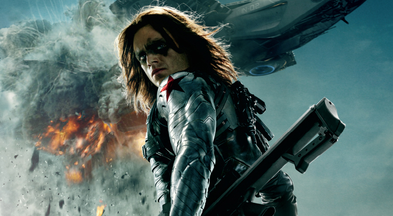 Captain America - The Winter Soldier: lo mettiamo sulla lista thumbnail