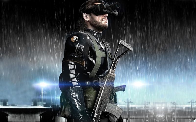 Metal Gear Saga: c'era bisogno di un quinto capitolo? thumbnail