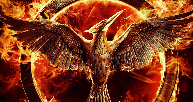The Hunger Games: Mockingjay: ecco il trailer! thumbnail