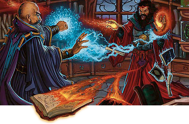 Battles of wits: i 5 (+1) migliori duelli di magia thumbnail