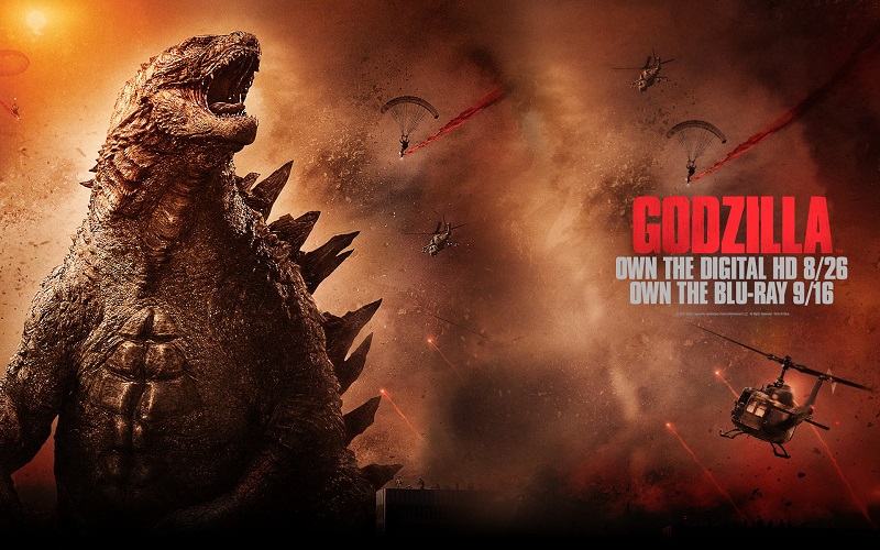Godzilla 2: ecco che sappiamo del suo colossale ritorno thumbnail