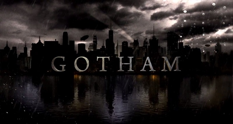 Gotham: una Bat-series senza Batman? thumbnail