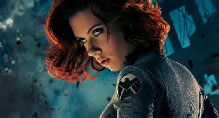 Black Widow: Scarlett Johansson non parla della presenza di Occhio di Falco thumbnail