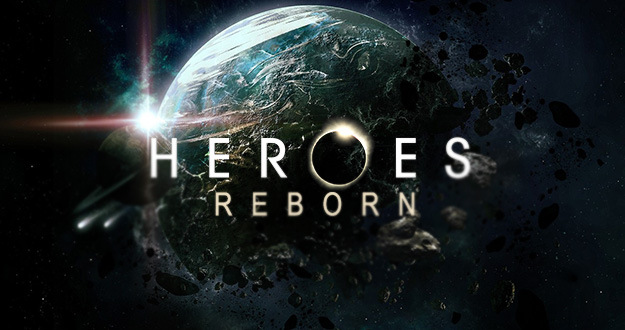 Heroes Reborn: facciamo il punto della situazione thumbnail