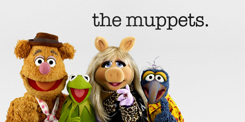 The Muppets: sono tornati thumbnail