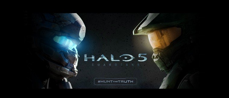 "Halo 5: Guardians", scegli da che parte stare thumbnail