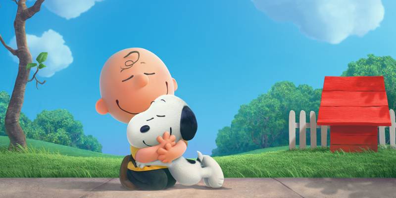 Snoopy & Friends: povero Charles thumbnail