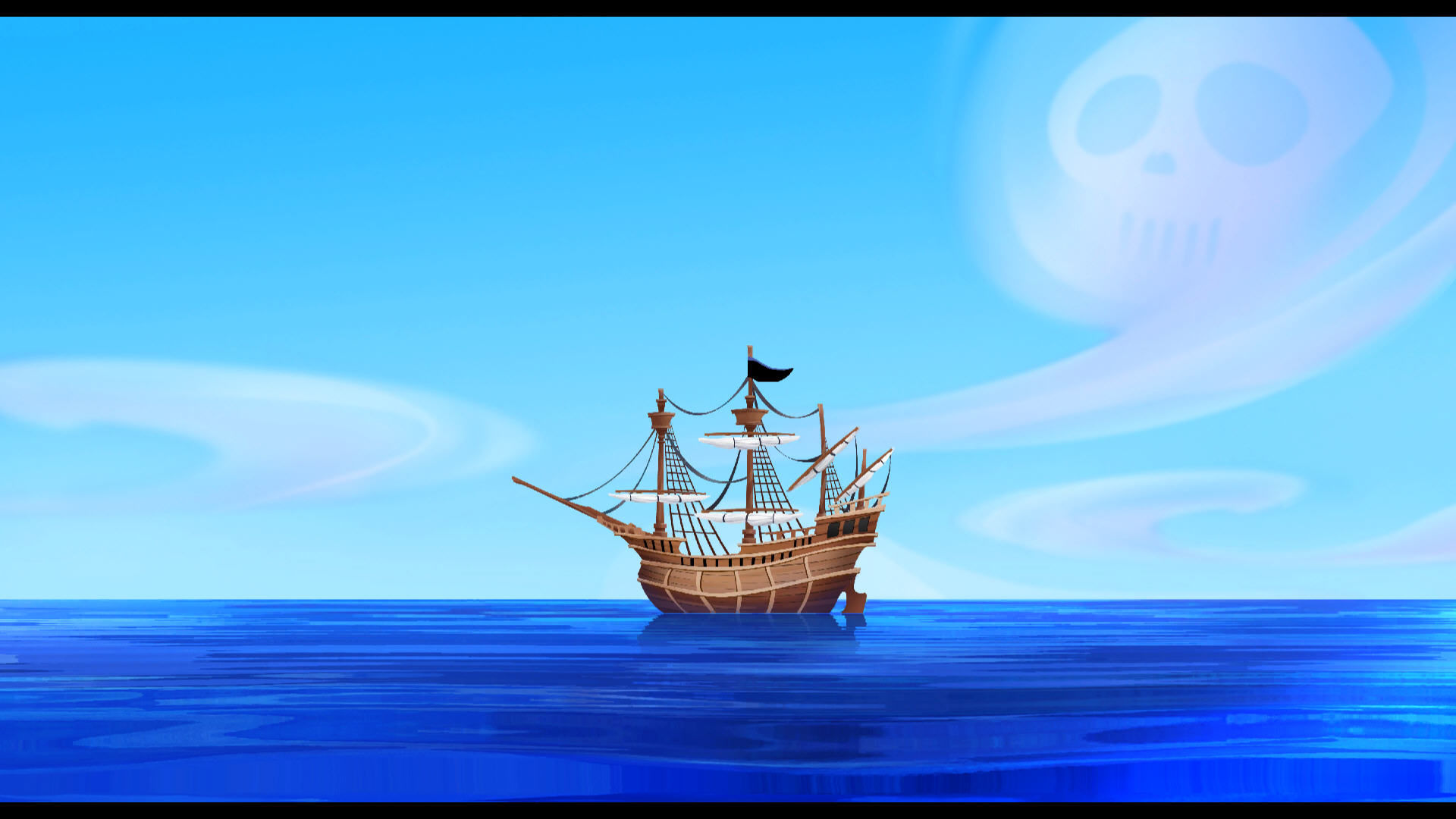 Rudow: Otto navi Pirata all'orizzonte thumbnail