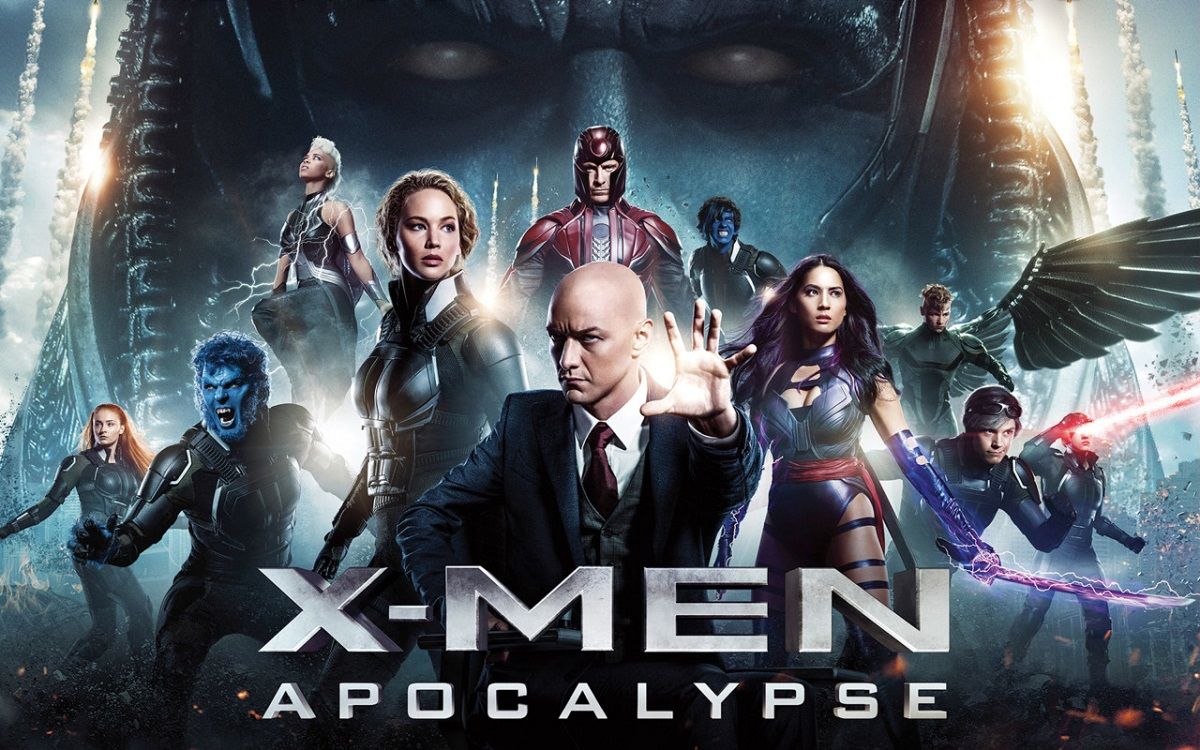 X-Men: Apocalypse, quando il passato deve restare passato thumbnail