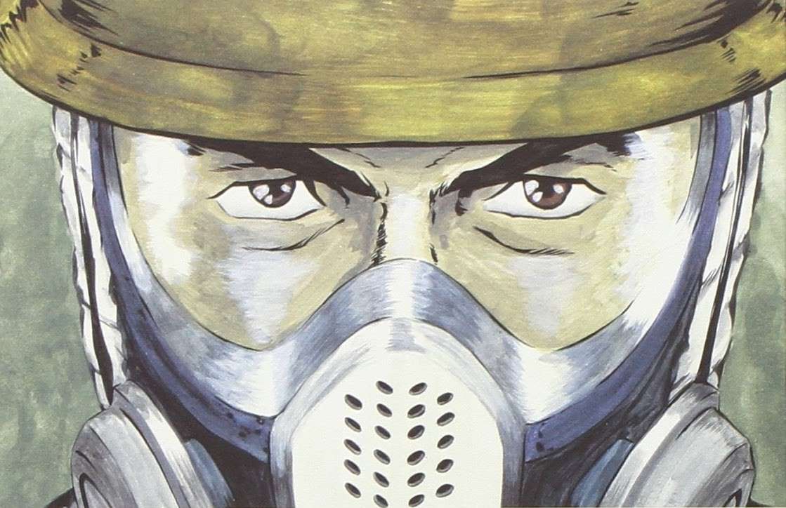 Fukushima: un manga per la verità? thumbnail
