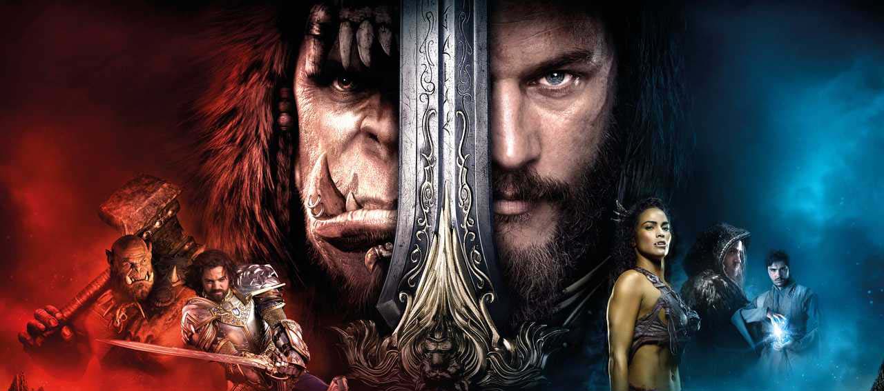 Warcraft - L'inizio: poteva andare meglio thumbnail