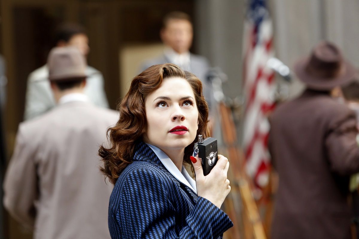Agent Carter: la sfaccettatura che stiamo perdendo thumbnail