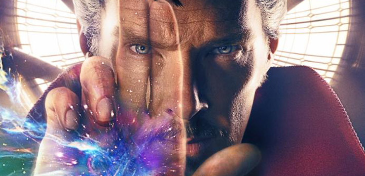 Doctor Strange: il commento molto diretto di Jason Blum sull'addio del regista thumbnail