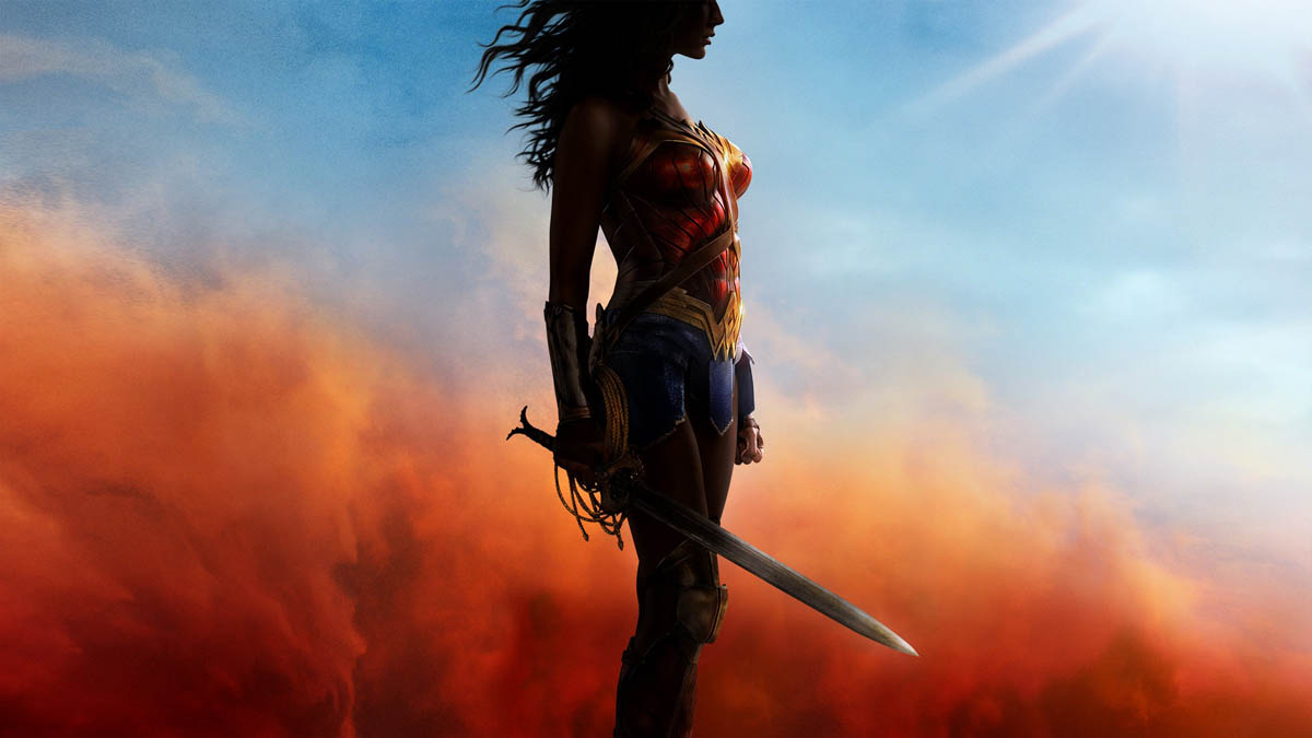 Wonder Woman: il segno della frusta thumbnail