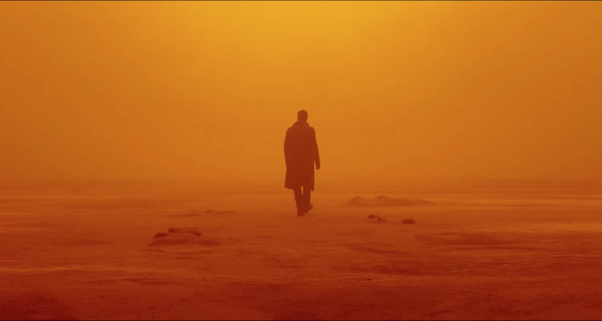 Blade Runner 2049: un lavoro in pelle thumbnail