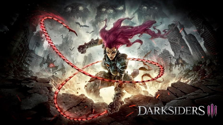 THQ Nordic: Darksiders III e Biomutant provati alla Gamescom thumbnail