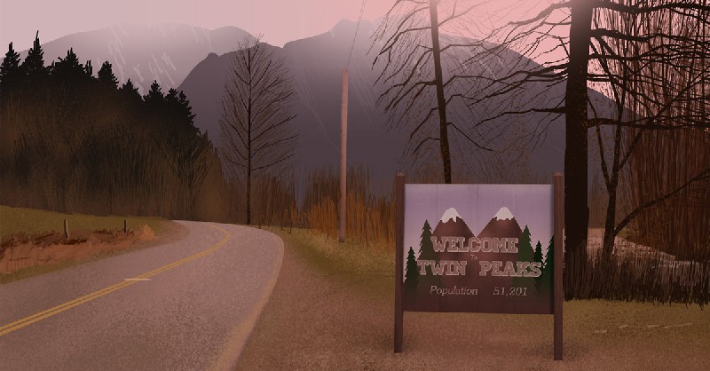 Twin Peaks: la scatola di vetro thumbnail