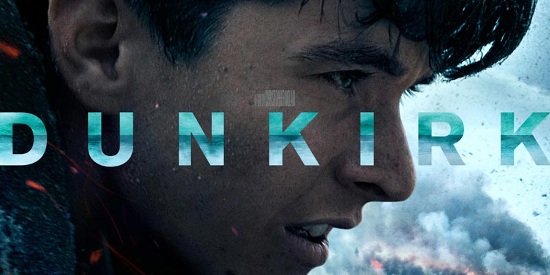 Dunkirk: la guerra secondo Christopher Nolan thumbnail
