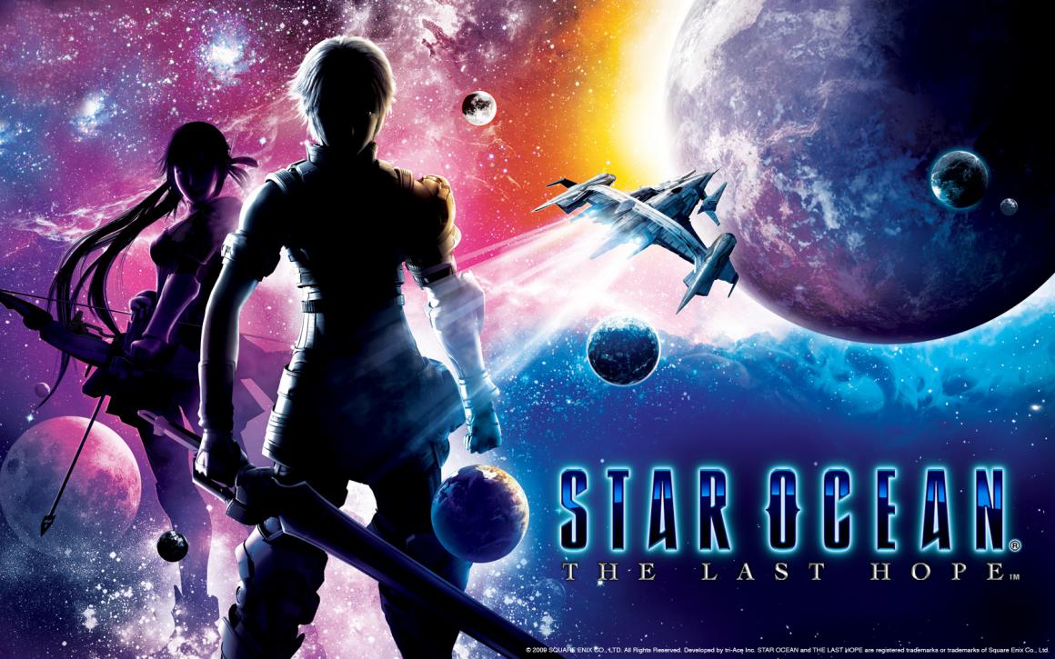 Star Ocean: The Last Hope 4K & Full HD Remaster - Racconto di una nuova Era thumbnail