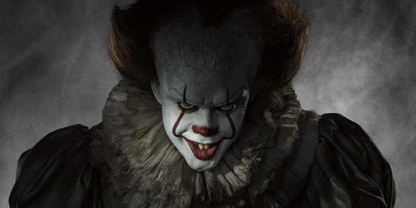 IT: chi è davvero Pennywise il clown? thumbnail