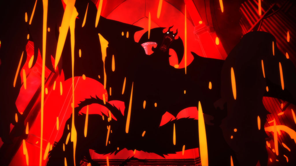Devilman crybaby: chi sono i demoni? thumbnail