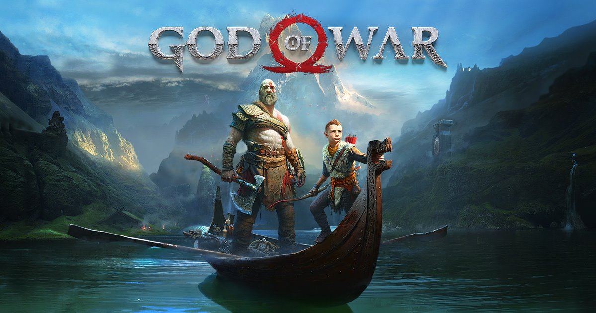 God of War - l'anteprima del ritorno di Kratos thumbnail