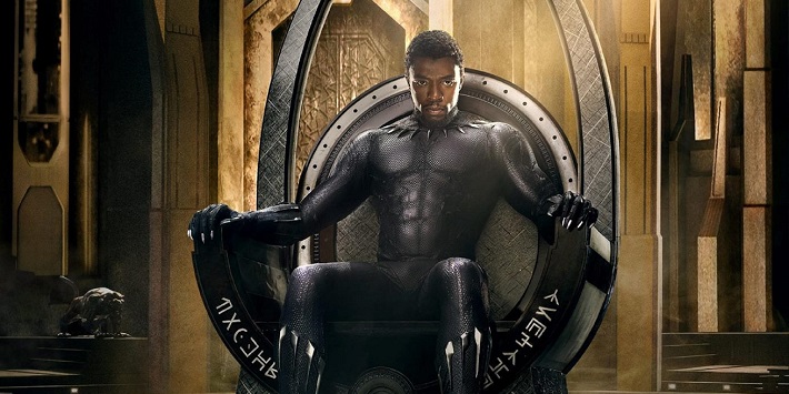 Golden Globe: tra le Nomination anche Black Panther! thumbnail