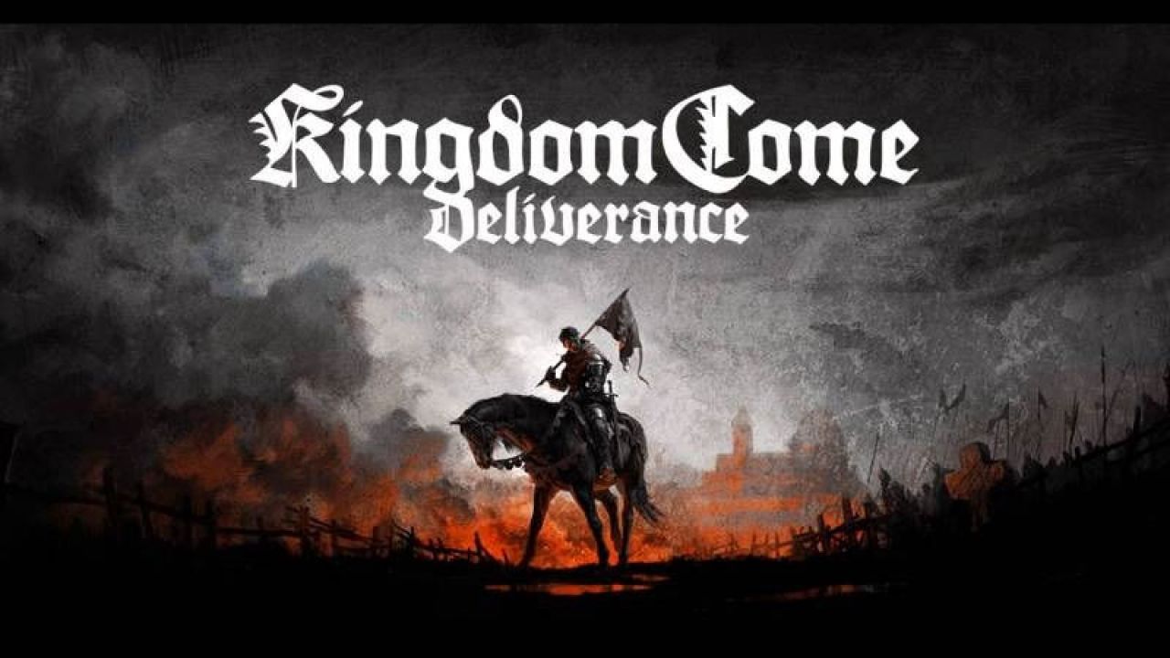 Kingdom Come: Deliverance - Media Aetate Ludere thumbnail