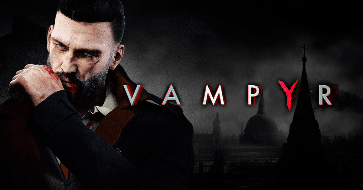 Vampyr - la via del sangue thumbnail
