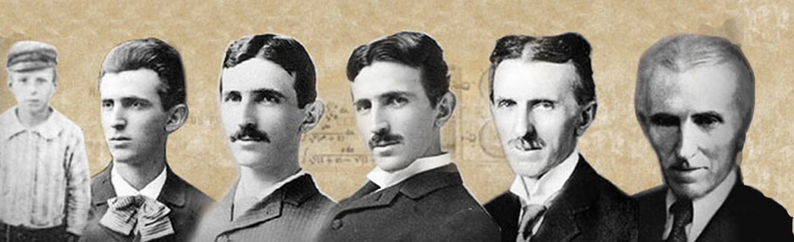 Nikola Tesla, il pazzo genio che inventò il mondo moderno thumbnail