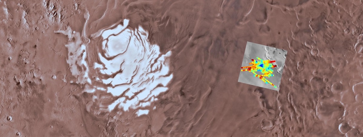 Abbiamo trovato l'acqua liquida su Marte, e adesso? thumbnail
