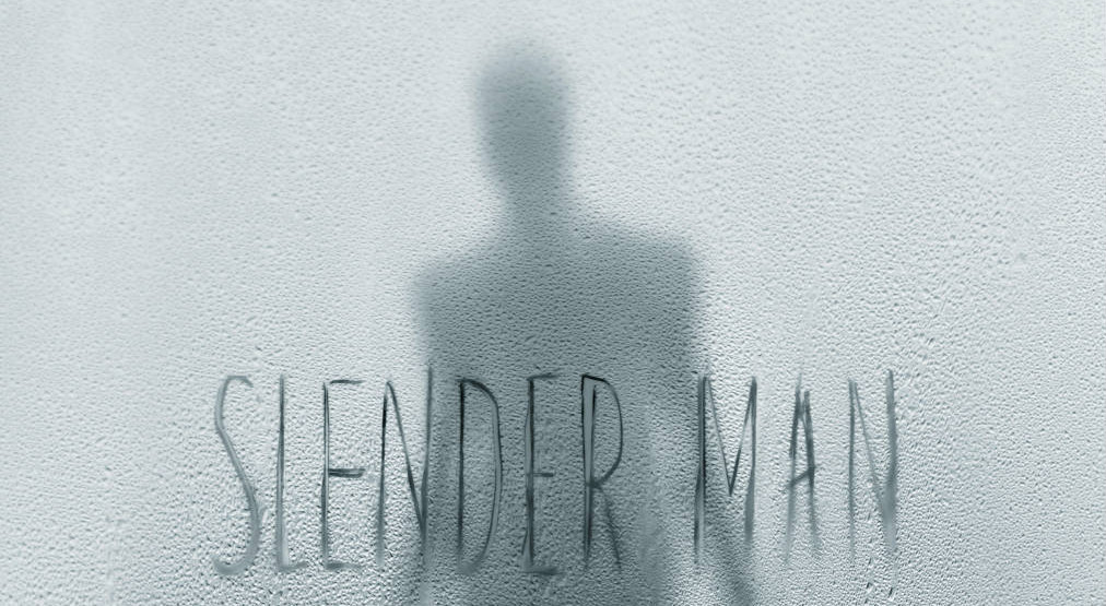 Slender Man: perso tra le pagine thumbnail