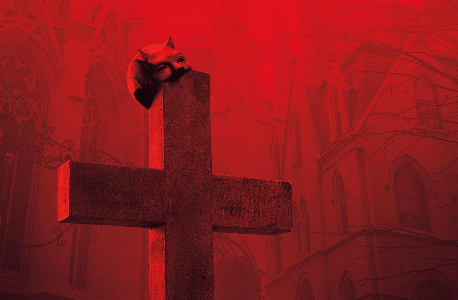 Daredevil: Born Again, l’inferno del Diavolo thumbnail