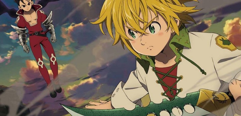 The Seven Deadly Sins1