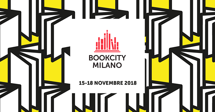 Bookcity Milano 2018 thumbnail