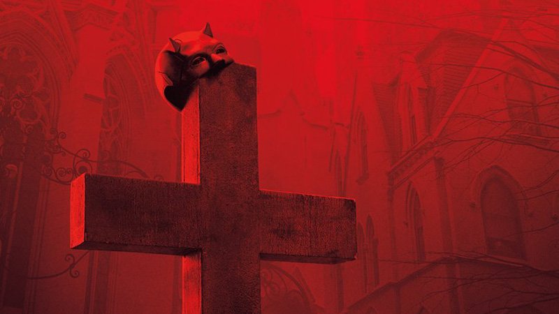 Daredevil: la serie Marvel/Netflix è stata cancellata thumbnail