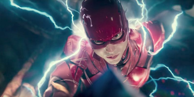 Flash, rimandata al 2021 l'uscita del film thumbnail