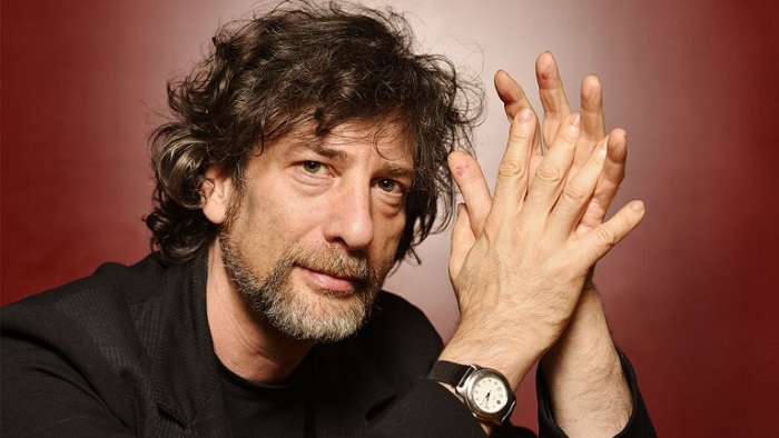 Neil Gaiman creerà nuove serie per Amazon thumbnail