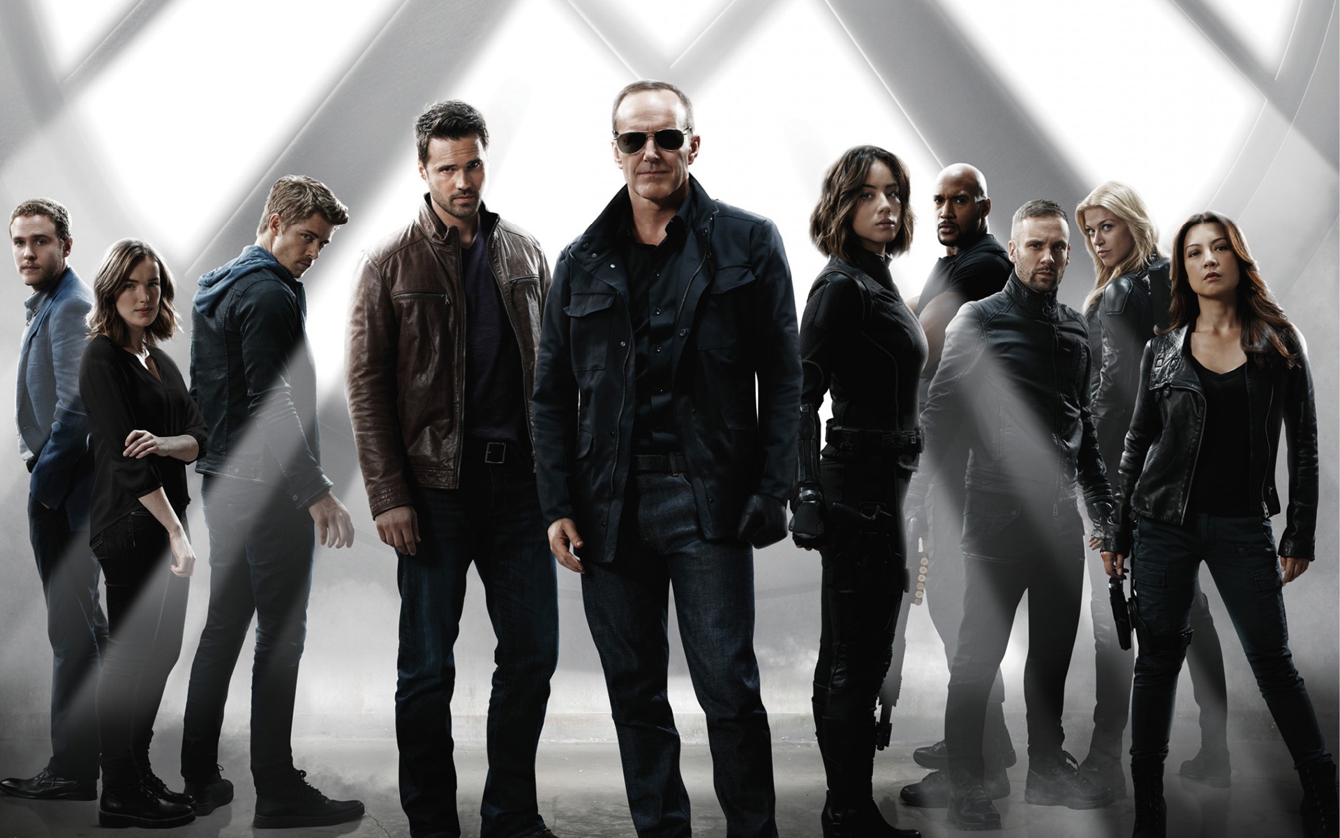 Marvel’s Agents of S.H.I.E.L.D. - confermata la settima stagione thumbnail