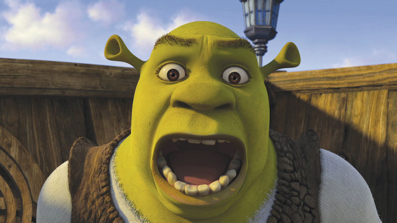 Shrek era un libro: dalla fiaba di Steig al successo cinematografico thumbnail