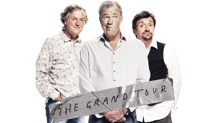 The Grand Tour: il Trailer della Terza Stagione thumbnail